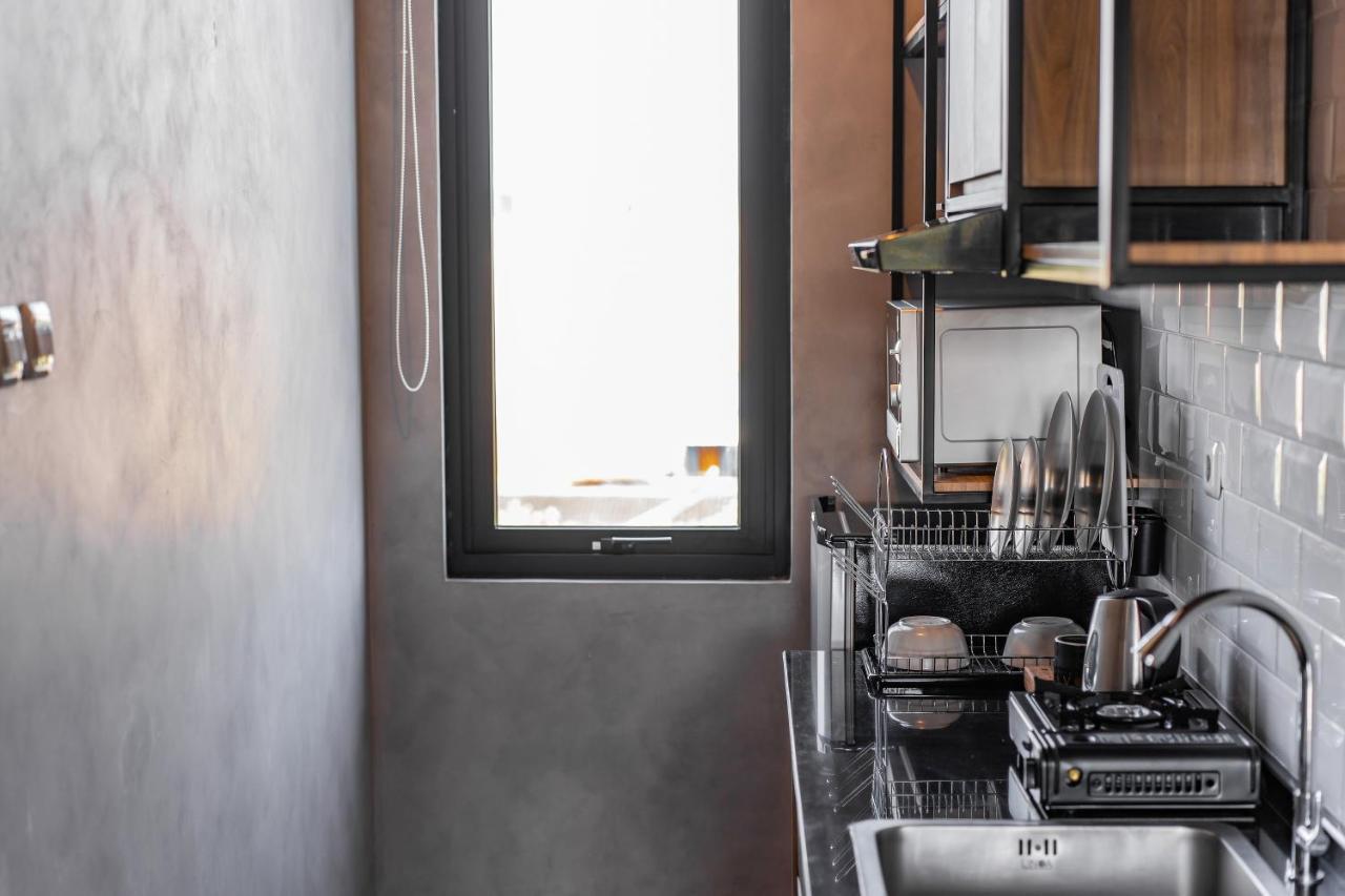 Loa Living Solo Baru Hotell Grogol Exteriör bild