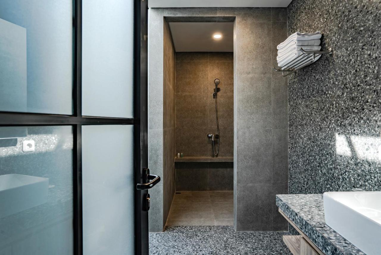 Loa Living Solo Baru Hotell Grogol Exteriör bild