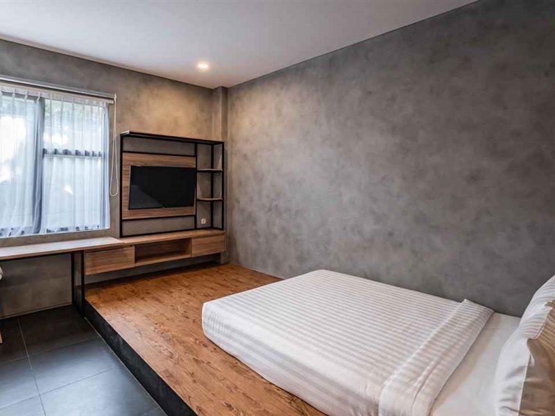 Loa Living Solo Baru Hotell Grogol Exteriör bild